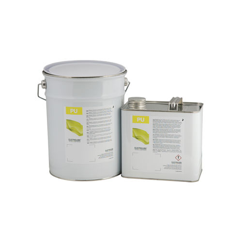 Смола из полиуретана - UR5640 series - ELECTROLUBE - для капсулирования / для электроники / защитная