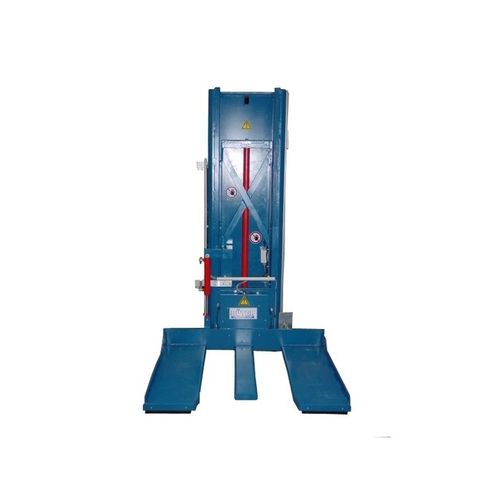 Подъемное устройство со стойками - SH 08-14	  - Büter Hebetechnik GmbH