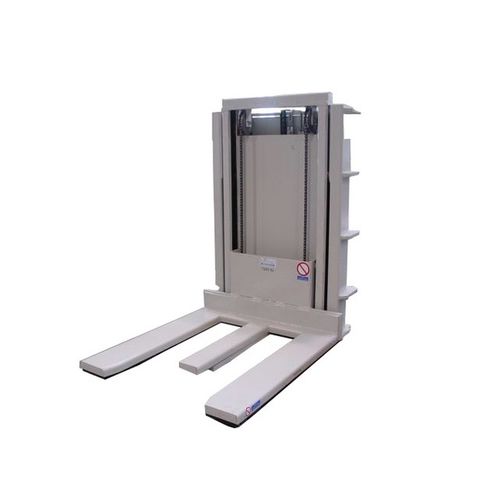 Платформа для подъема - TSH 15-19 - Büter Hebetechnik GmbH