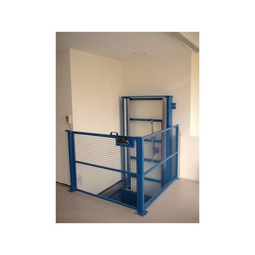 Грузовой подъемник - GDS series - Büter Hebetechnik GmbH
