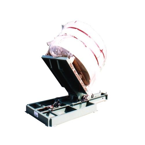 Опрокидыватель - K series, HK series, 16.00035	  - Büter Hebetechnik GmbH