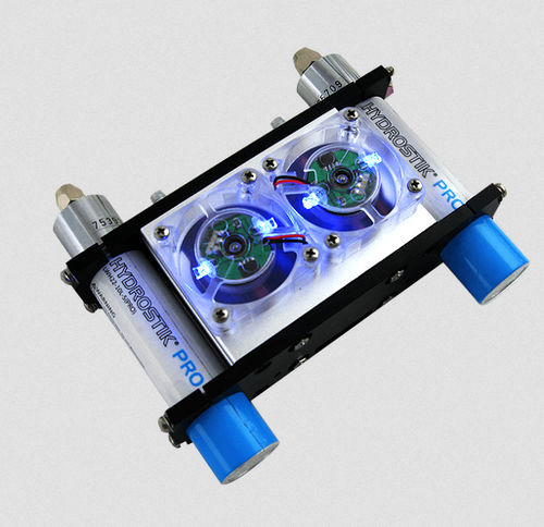 Топливный элемент с водородом - H-CELL 2.0 - Horizon Fuel Cell Technologies