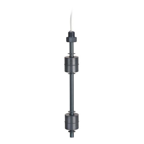 Сигнализатор уровня с магнитным поплавком - IEG-PVC-1/2 - Fratelli Giacomello - для жидкостей / для резервуара / для химических продуктов