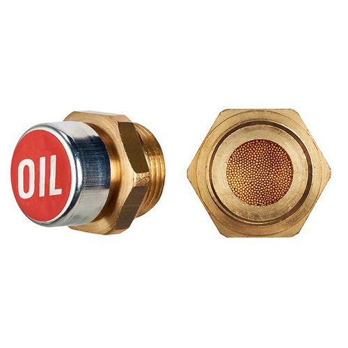 Шестиугольная пробка - TCSL/P - Fratelli Giacomello - резьбовая / из латуни / из пористой бронзы