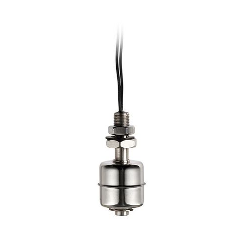 Сигнализатор уровня с магнитным поплавком - IEG-INOX-FD-3061 series - Fratelli Giacomello - для жидкостей / для резервуара / для химических продуктов