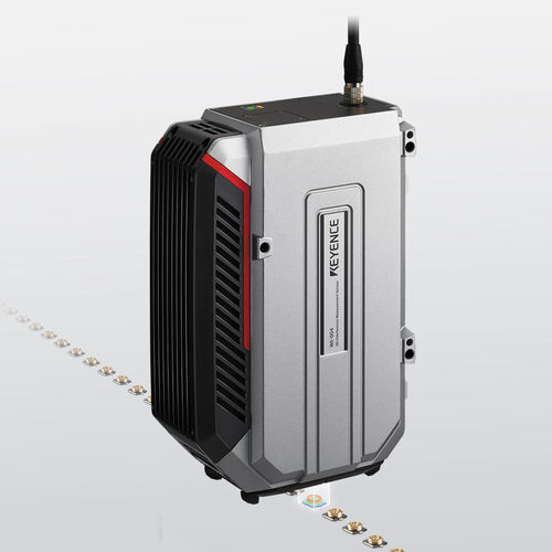 Бесконтактный интерферометрический датчик - WI-5000 series - KEYENCE