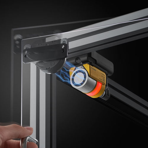 Переключатель IEC - GS-M series  - KEYENCE - IP67 / IP65 / дверной