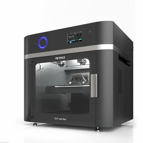 Принтер 3D для пластмасс - GX-1000 - KEYENCE - промышленный / FDM / FFF