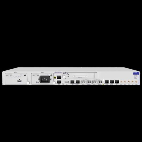 Сервер времени NTP - OSA 5420 series - Oscilloquartz SA - GPS
