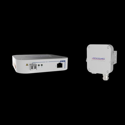 Устройство синхронизации сети - OSA 5405 series - Oscilloquartz SA