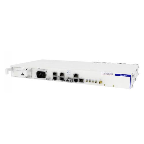 Регулятор синхронизации - OSA 5410 series - Oscilloquartz SA