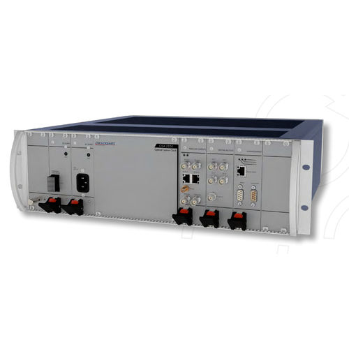 Часы для сети - OSA 3350 ePRC+ - Oscilloquartz SA - GNSS