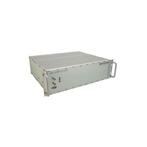 Часы основной ссылки для телекоммуникационной сети - OSA 3235B  - Oscilloquartz SA