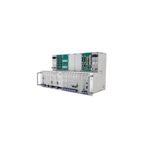 Устройство синхронизации сети - OSA 5548C SSU - Oscilloquartz SA