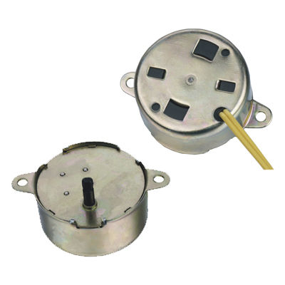Синхронный двигатель - 42TYD-750-1 - Ningbo New Guanlian Motor Electronic Co.,Ltd. - DC / 220 В / 110V