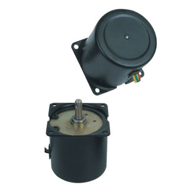 Синхронный двигатель - 60TYD-E - Ningbo New Guanlian Motor Electronic Co.,Ltd. - DC / 220 В / 110V