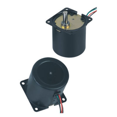 Синхронный двигатель - 60TYD-A - Ningbo New Guanlian Motor Electronic Co.,Ltd. - DC / 220 В / 110V