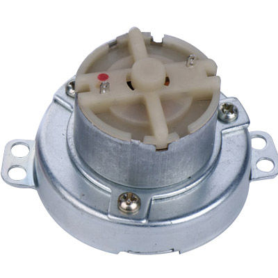 Мотор-редуктор DC - 4912ZLJS-100-4 - Ningbo New Guanlian Motor Electronic Co.,Ltd. - коаксиальный / 10 Вт...50 Вт / 50 Вт...100 Вт