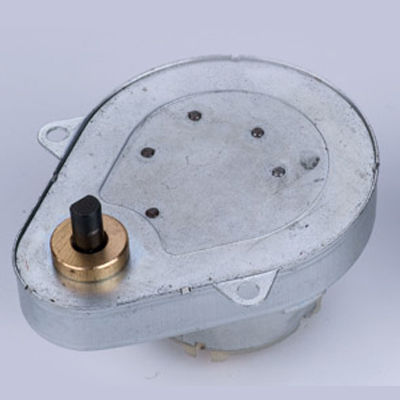 Мотор-редуктор DC - L6651ZLJS-2A - Ningbo New Guanlian Motor Electronic Co.,Ltd. - с параллельными валами / 12 В / 10-20 Nm