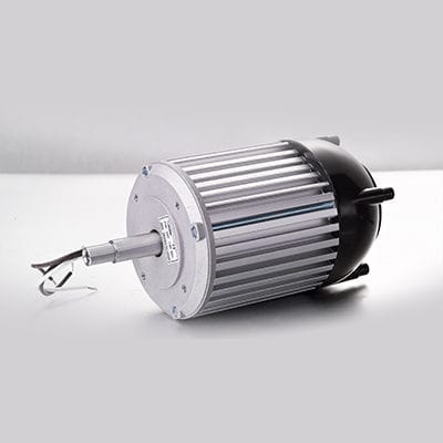 Асинхронный двигатель - YY8050-21, YY8050-22 - Ningbo New Guanlian Motor Electronic Co.,Ltd. - AC / 110V / 220 В