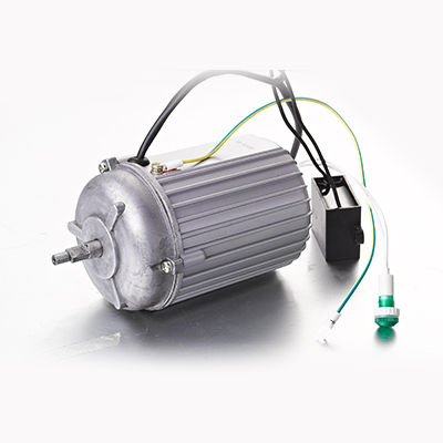 Асинхронный двигатель - YY7655-22, YY7655-42 - Ningbo New Guanlian Motor Electronic Co.,Ltd. - AC / 220 В / для масляного насоса