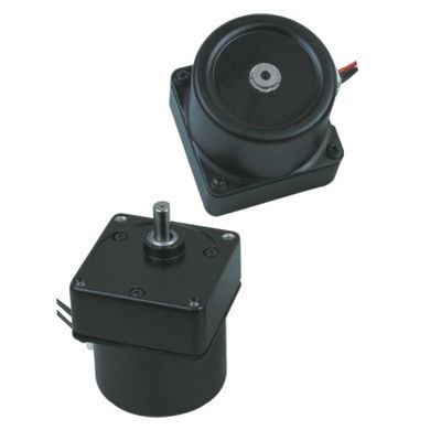 Синхронный двигатель - 60TYD-Z - Ningbo New Guanlian Motor Electronic Co.,Ltd. - DC / 220 В / 110V