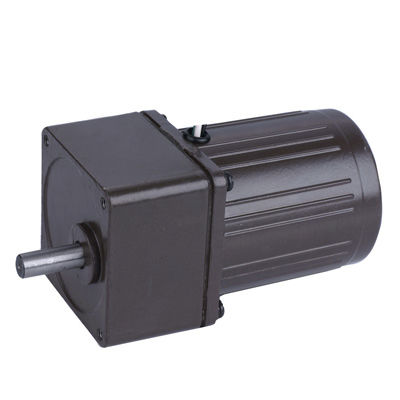 Мотор-редуктор AC - YN70 series - Ningbo New Guanlian Motor Electronic Co.,Ltd. - монофазовый / асинхронный / планетарный