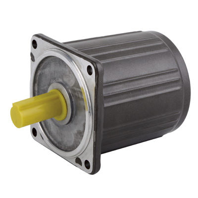 Асинхронный двигатель - YN80 series - Ningbo New Guanlian Motor Electronic Co.,Ltd. - AC / монофазовый / 220 В