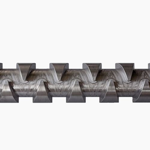 Намоточный винт - Bornemann Gewindetechnik GmbH & Co. KG