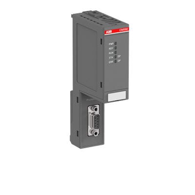 Коммуникационный модуль PROFIBUS - ABB Automation Products GmbH - Modbus / DeviceNet