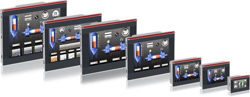 Программное обеспечение для проектирования - ABB Automation Products GmbH - для интерфейса / для управления / сервер