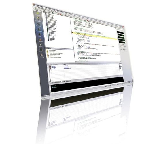 Программное обеспечение для программирования - ABB Automation Products GmbH - для интерфейса / движения 3D / конфигурация