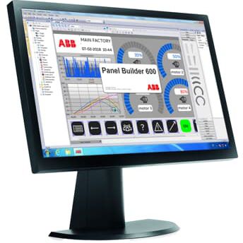 Программное обеспечение моделирования - PB610  - ABB Automation Products GmbH - для проектирования / для разработки / для интерфейса