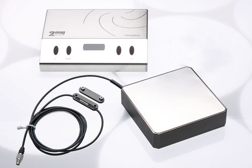 Магнитный лабораторный cмеситель - steriMIXdrive - 2mag AG - аналоговый / для мерных стаканов / для автоклава