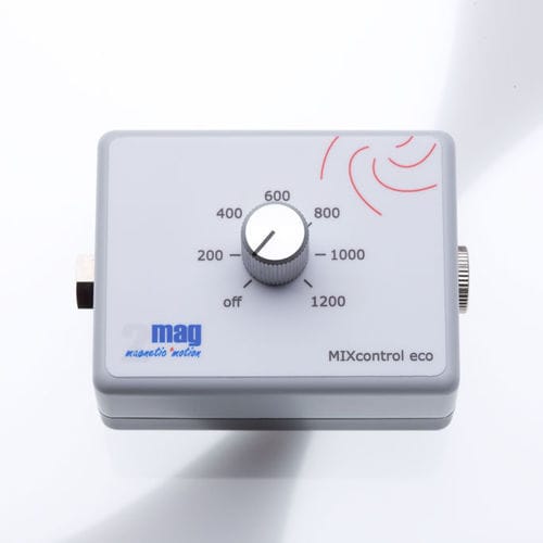 Устройство управления для мешалки - MIXcontrol eco - 2mag AG