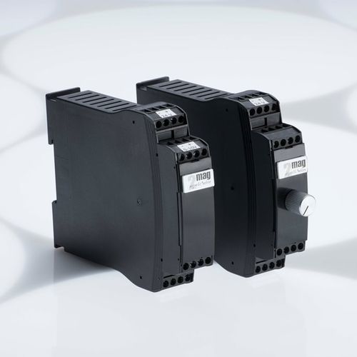Устройство управления на DIN-рейке - MIXcontrol eco  - 2mag AG - для регулировки / для мешалки