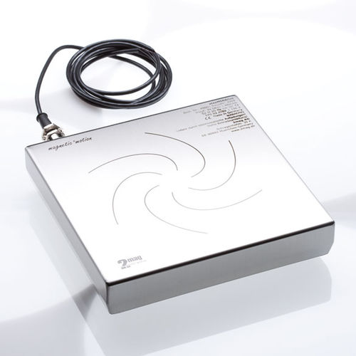 Магнитный лабораторный cмеситель - atexMIXdrive  - 2mag AG - аналоговый / для мерных стаканов / компактный