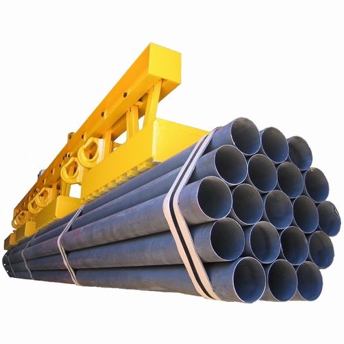 Траверса для труб - AdobA GmbH - электромагнитная