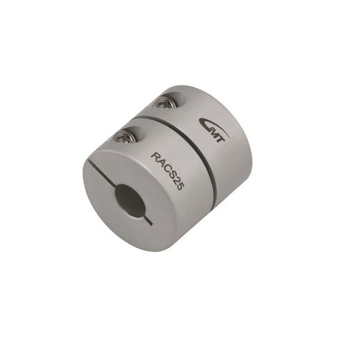 Жесткая муфта - RAC-S series - GMT Europe GmbH - цилиндр