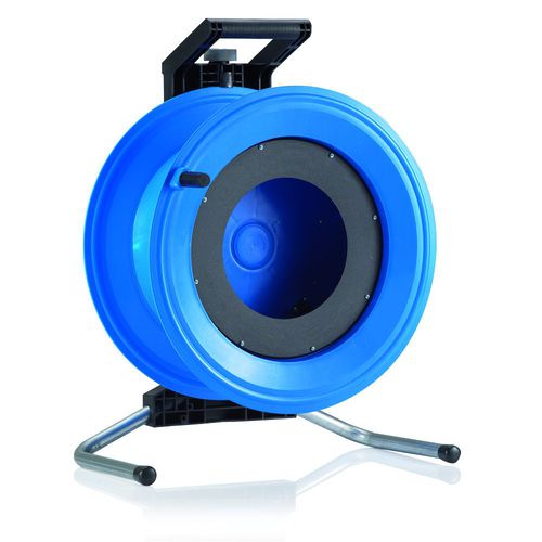 Поставленное наматывающее устройство без кабеля - G0Y000 series - HEDI GmbH - для электрического кабеля / ручное / передвижное