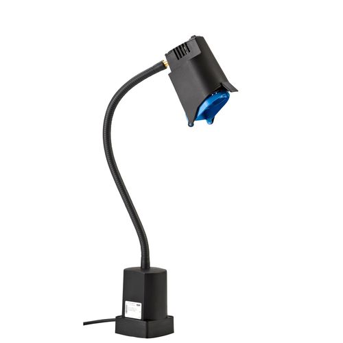 Лампа - ML1206DUO series - HEDI GmbH - светодиодное / галогенное / для машины
