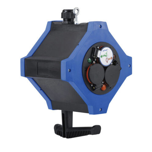 Подвесная розетка - KVE6000 - HEDI GmbH