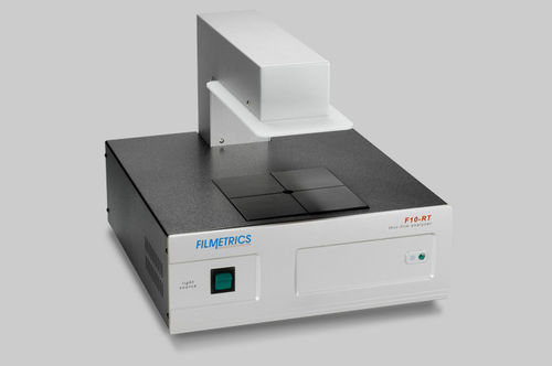 Рефлектометр - 200 - 1700 nm | F10-RT - Filmetrics Inc.