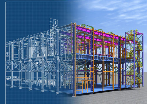 Программное обеспечение для интерфейса - BIM InterOp - SPATIAL - для программирования / для визуализации / для разработки