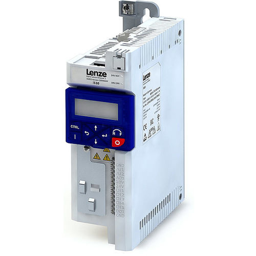 Вариатор частоты Modbus - i510 - Lenze SE - в виде шкафа / для насоса / конвейер