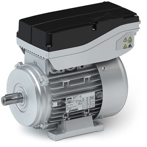 Синхронный двигатель - m300 series - Lenze SE - AC / 400 В / энергосберегающий