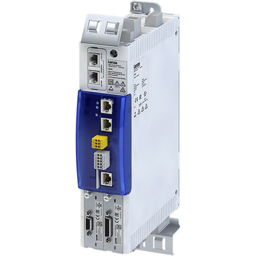 Сервоконтроллер AC - i950 - Lenze SE - с аналоговым входом / с цифровым выходом / с цифровыми входами