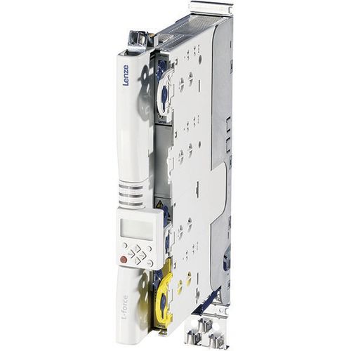 Сервовариатор AC - 9400 - Lenze SE - синхронный / асинхронный / многоосный