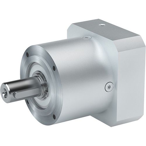 Планетарный редуктор - g7x0-P series - Lenze SE - коаксиальный / со сплошным валом / 200-500 Nm