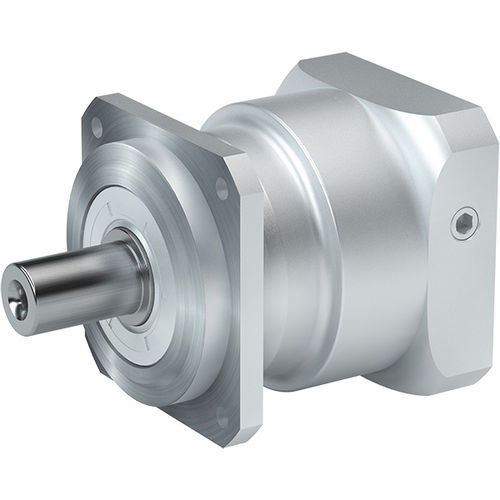 Планетарный редуктор - g8x0-P series - Lenze SE - коаксиальный / со сплошным валом / 200-500 Nm